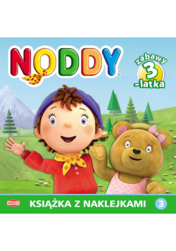 Noddy Zabawy 3 latka Część 3