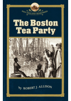 Boston Tea Party