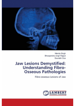 Jaw Lesions Demystified