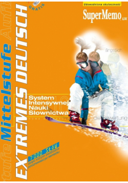 Extremes Deutsch Mittelstufe