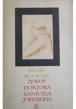 Żywot doktora Samuela Johnsona