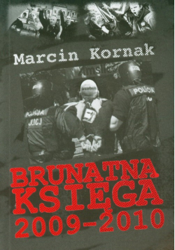 Brunatna księga 2009-2010
