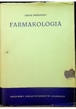 Farmakologia