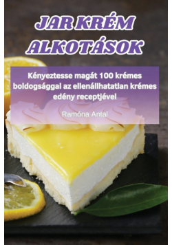 Jar Krém Alkotások
