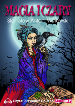 Magia i czary, Audiobook