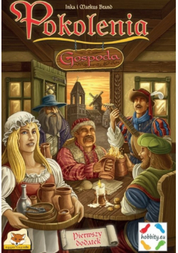Pokolenia Gospoda