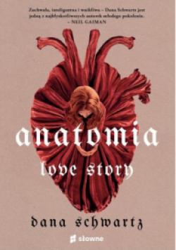 Anatomia Love story