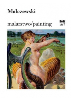 Malczewski Malarstwo