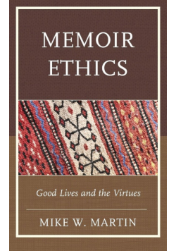 Memoir Ethics