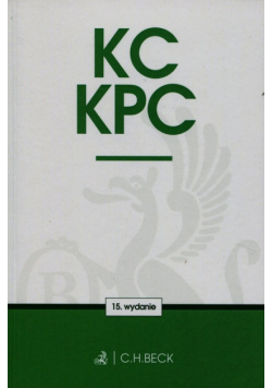 Kodeks cywilny Kodeks postępowania cywilnego