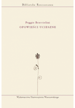 Opowieści ucieszne