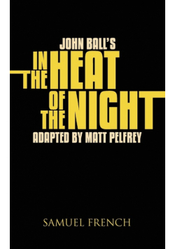 John Ball's in the Heat of the Night