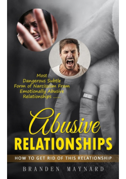 Abusive Relationships
