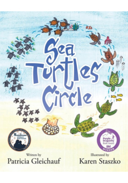 Sea Turtles Circle