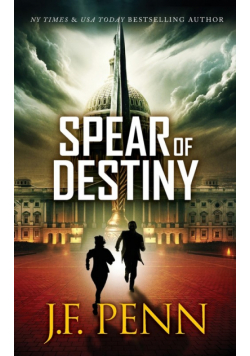 Spear of Destiny