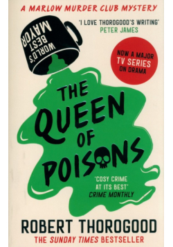 The Queen of Poisons