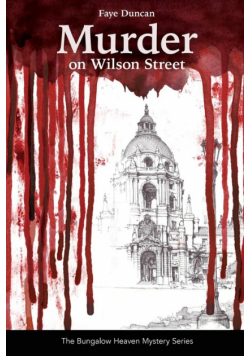 Murder on Wilson Street