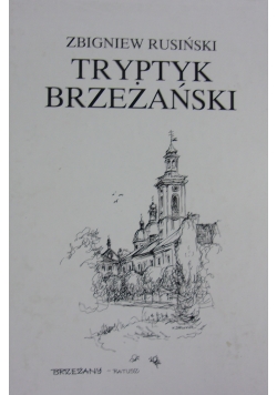 Tryptyk Brzeżański