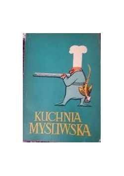 Kuchnia Myśliwska