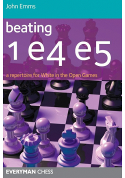 Beating 1e4 e5