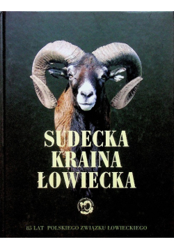 Sudecka kraina łowiecka