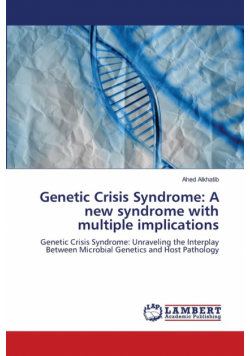 Genetic Crisis Syndrome