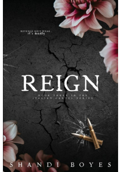 Reign - Discreet