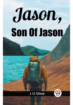 Jason, Son Of Jason