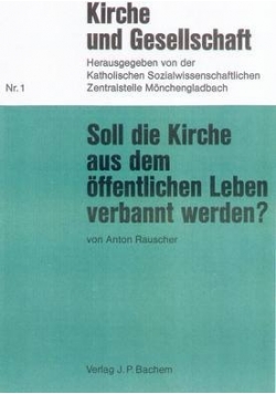 Kirche und Gesellschaft