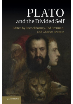 Plato and the Divided Self