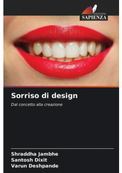 Sorriso di design