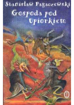 Gospoda pod upiorkiem