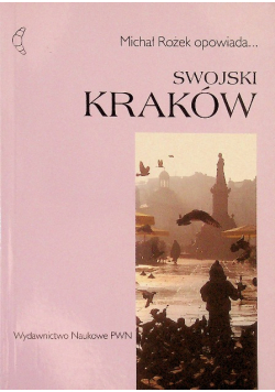 Swojski Kraków