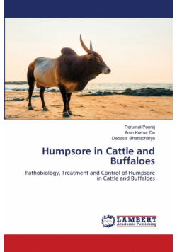 Humpsore in Cattle and Buffaloes