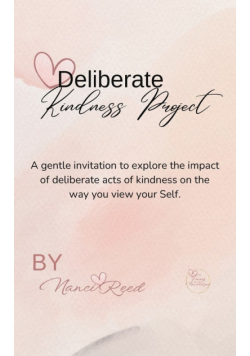 Deliberate Kindness Project