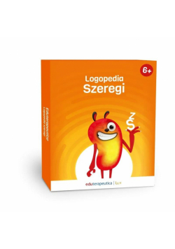 Eduterapeutica Lux Logopedia. Szeregi