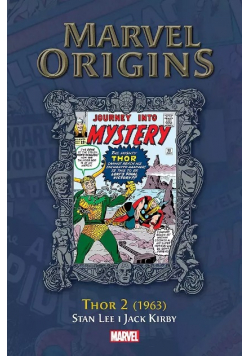 Marvel Origins Tom 8 Thor 2