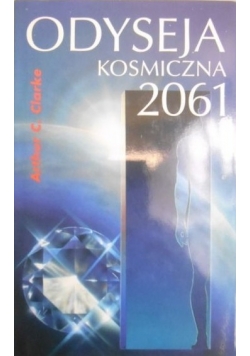 Odyseja kosmiczna 2061