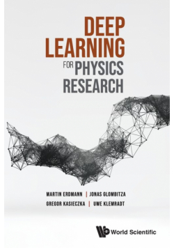 Deep Learning for Physics Research