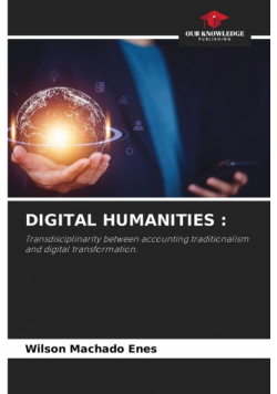 Digital Humanities