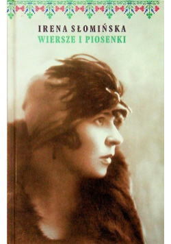 Słomińska wiersze i piosenki