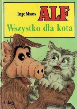 Alf Wszystko dla kota