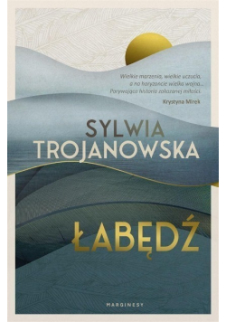 Łabędź