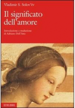 Il significato dell amore