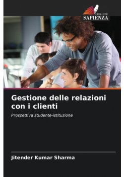 Gestione delle relazioni con i clienti