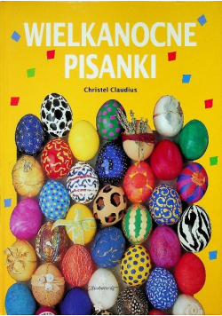Wielkanocne pisanki