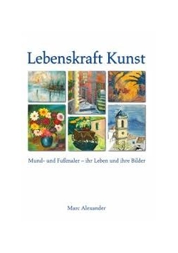 Lebenskraft Kunst
