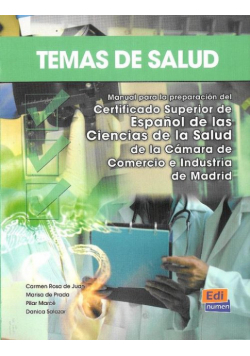 Temas de Salud