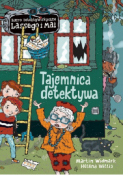 Tajemnica detektywa