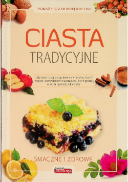 Ciasta tradycyjne